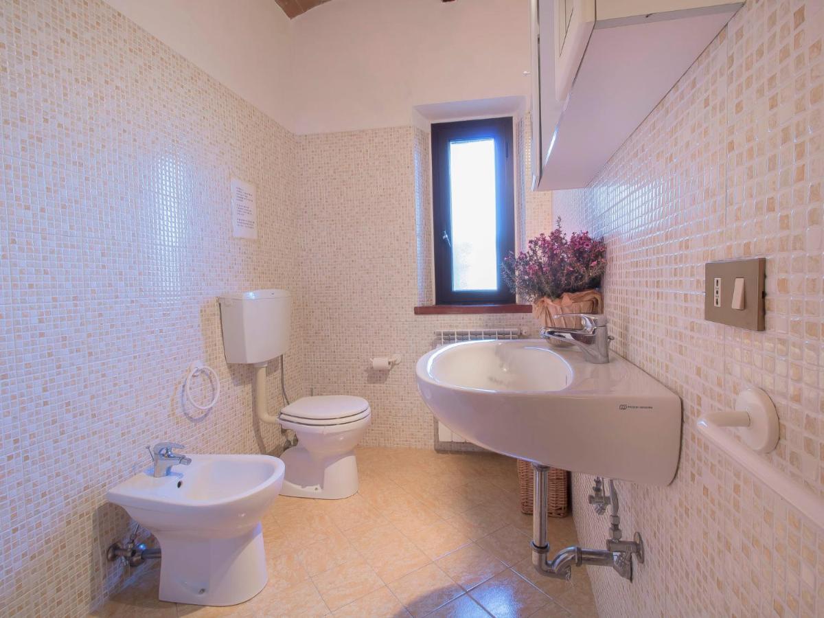 Apartment Il Secondo-1 By Interhome Bibbona Exterior photo