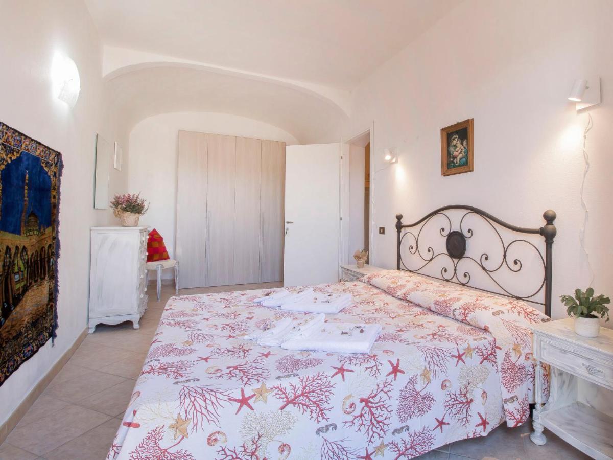 Apartment Il Secondo-1 By Interhome Bibbona Exterior photo